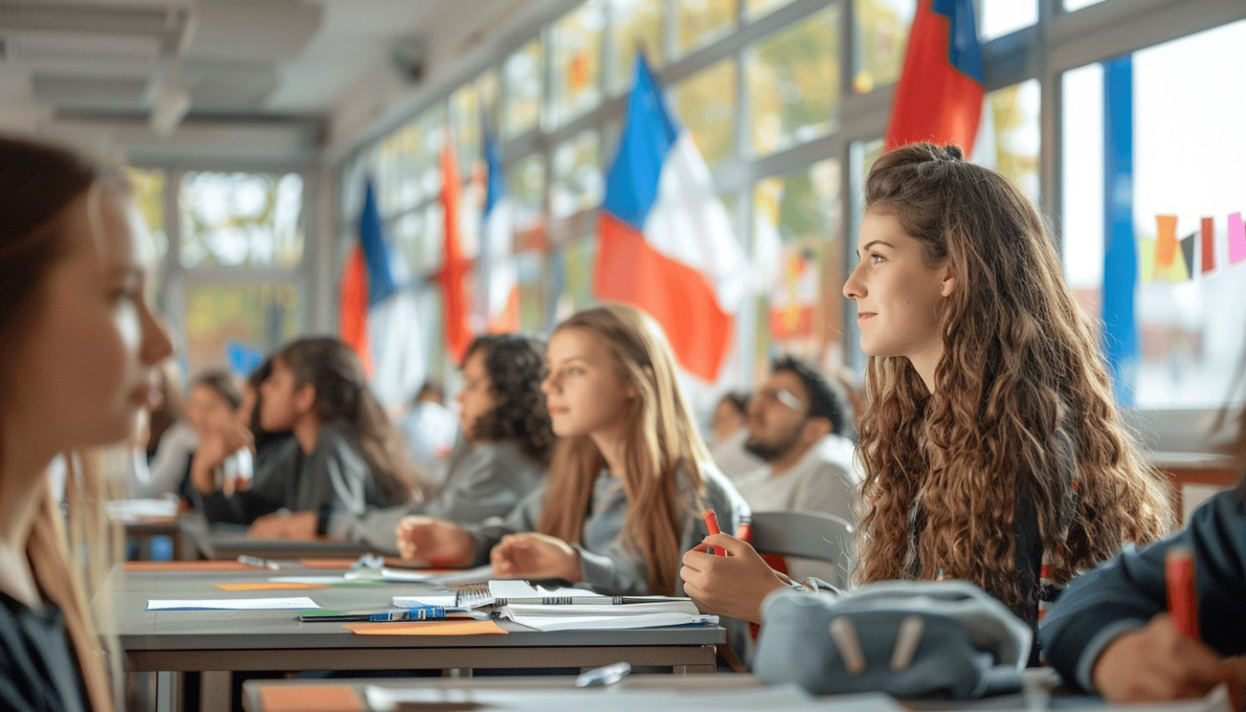 Apprendre le français à Wroclaw avec l'Alliance Française