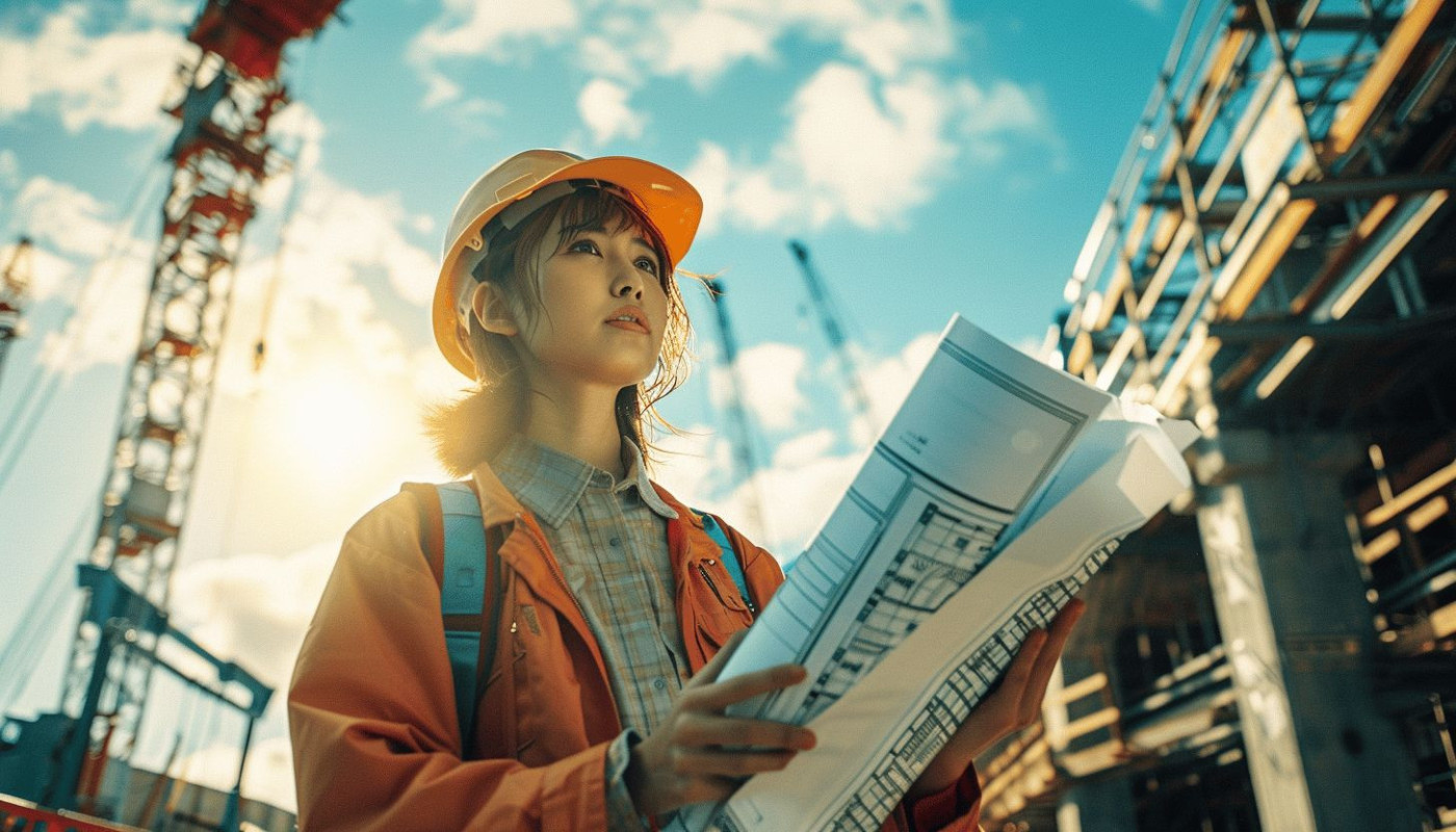 Construire votre futur : conseils et stratégies à adopter