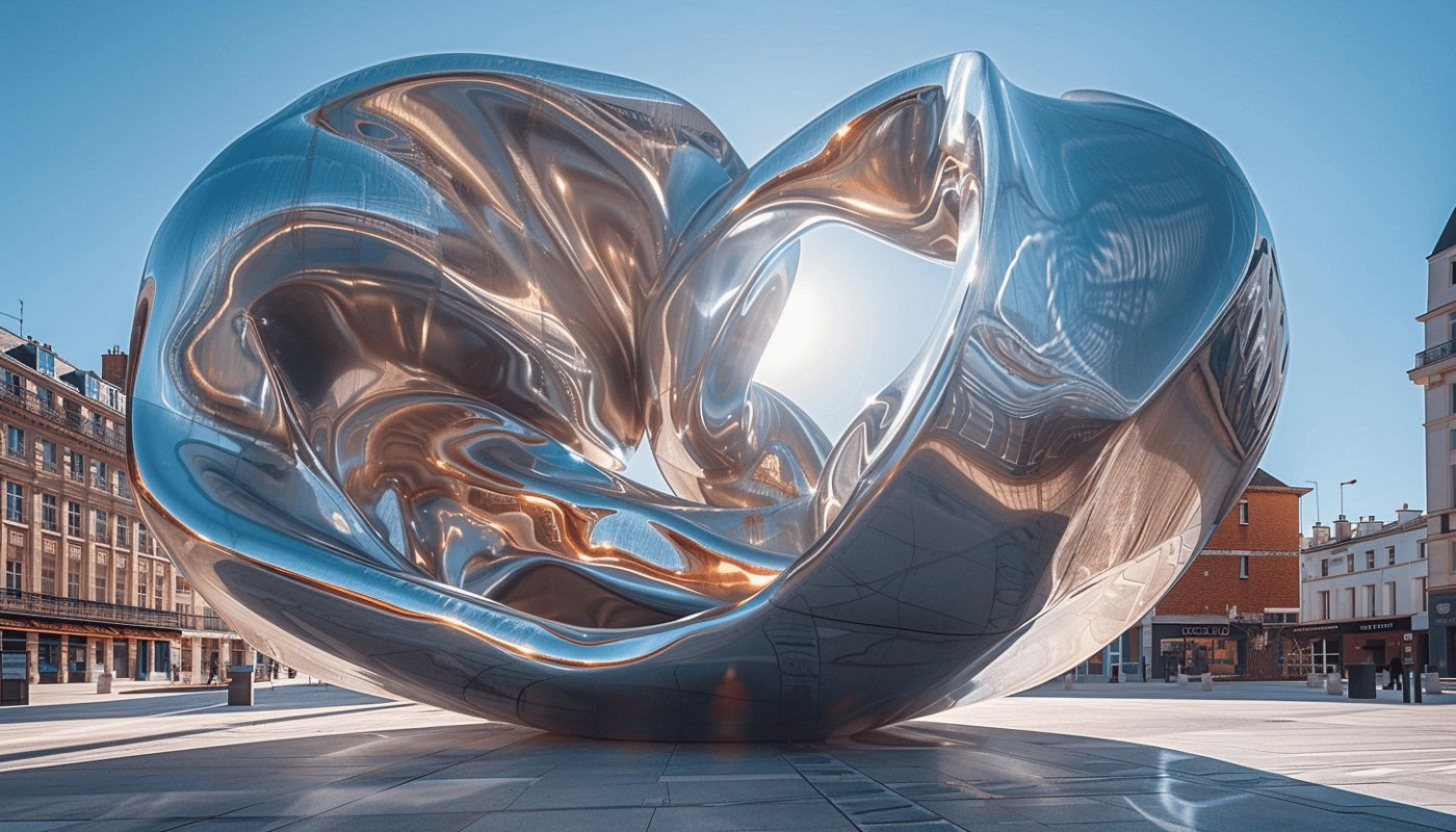 Découverte de Alfph et son impact sur la ville de Lille