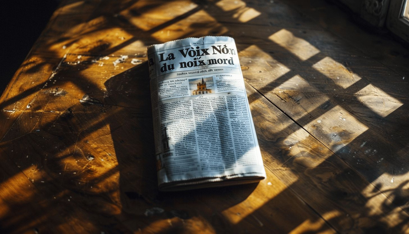 Décryptage de l'actualité locale avec la Voix du Nord à Dourges