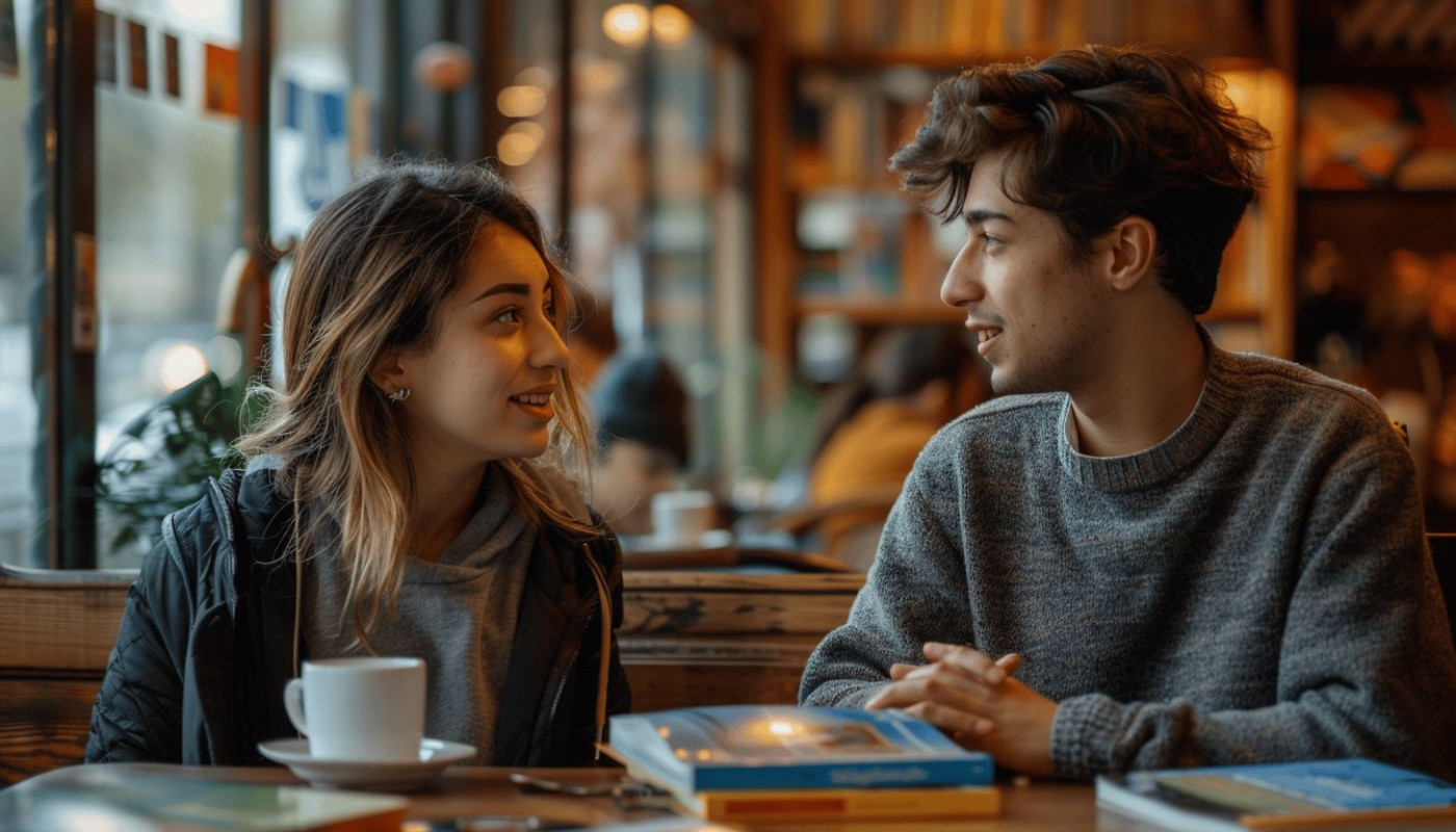 Échanges linguistiques : Découvrir l'univers du language exchange et du conversation exchange