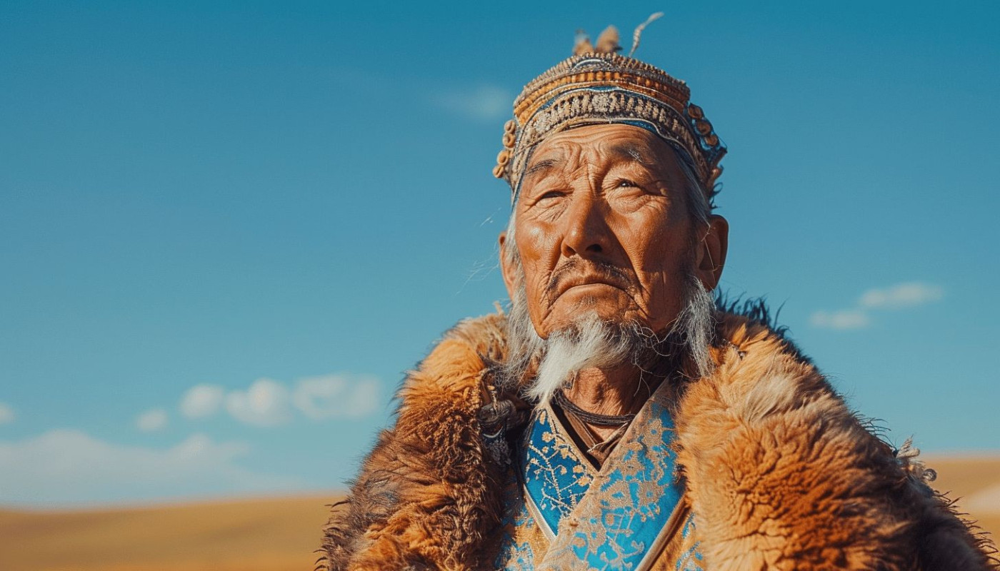 Escapade insolite : vivre comme un nomade en Mongolie