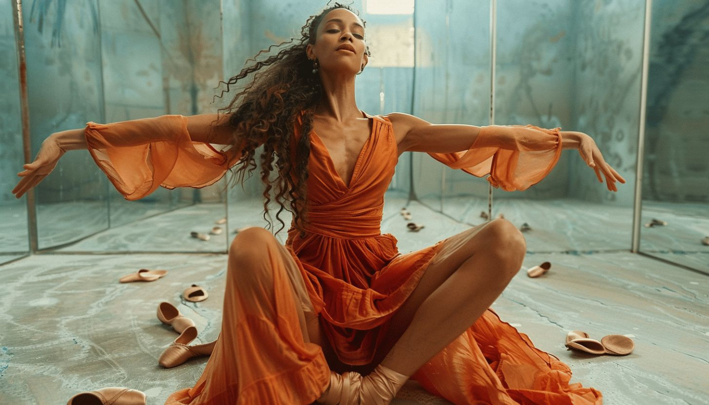 La thérapie par la danse, une nouvelle approche de la santé mentale