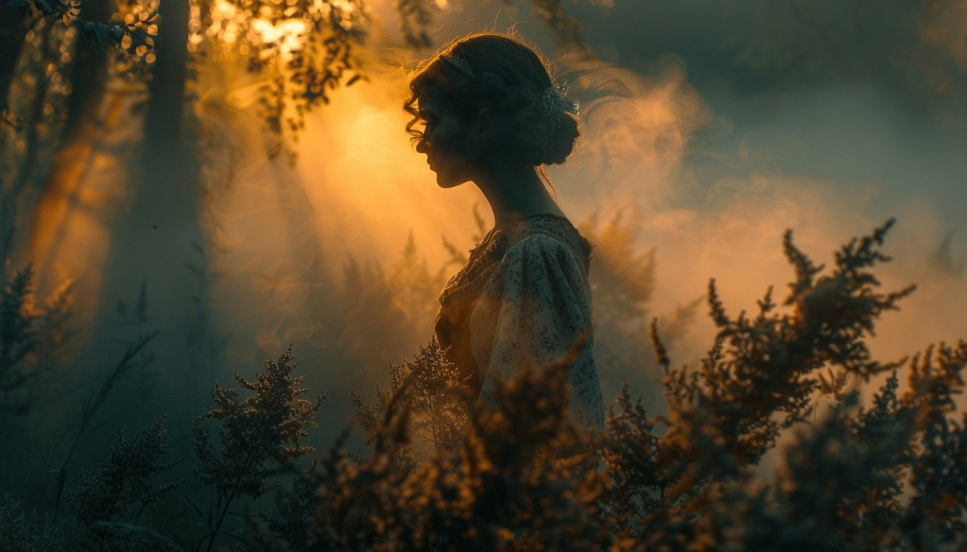 Voyage d'un Français en Ukraine: exploration des esprits